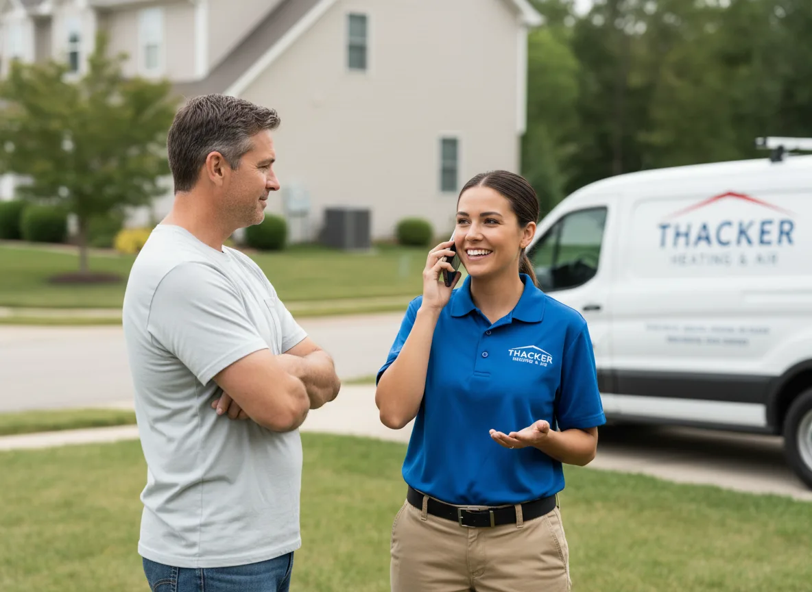 Ac Repair Seville, GA FAQs